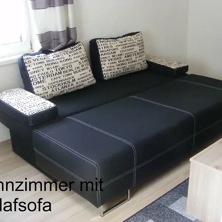 Apartment Huber Dornbirn