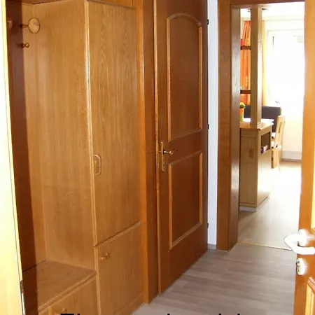 Apartamento Huber Dornbirn