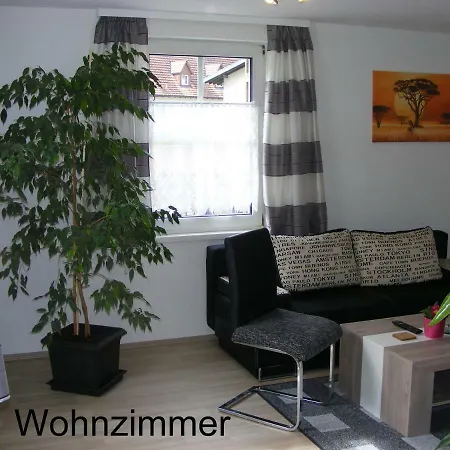 Huber Apartman Dornbirn