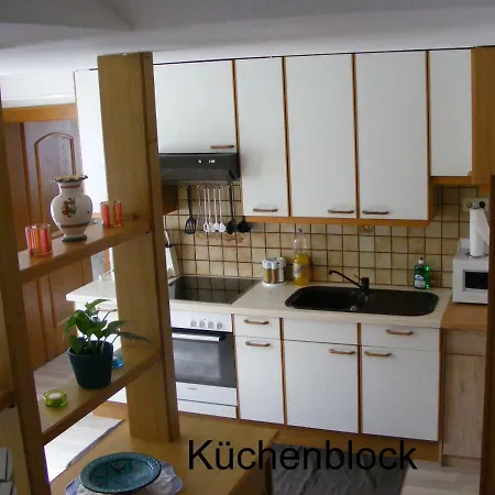 Huber Apartamento