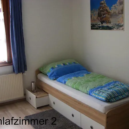Apartamento Huber