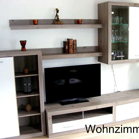 Huber Apartamento