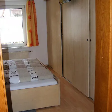 Appartement Huber Dornbirn