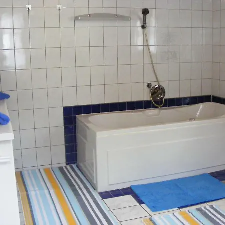 Appartement Huber Dornbirn