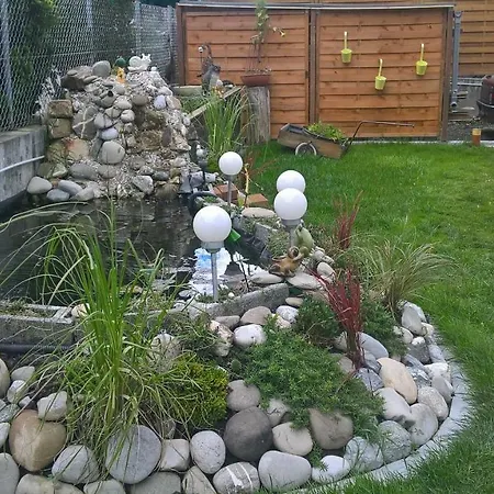 Apartment Huber Dornbirn